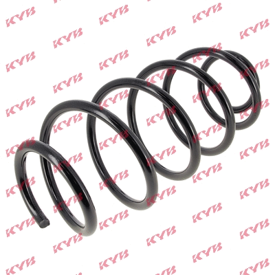 Suspension Spring