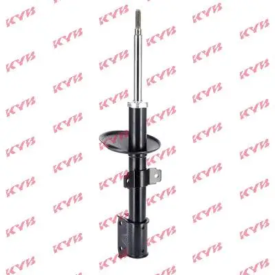 Shock Absorber (338737)