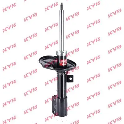 Shock Absorber (334456)