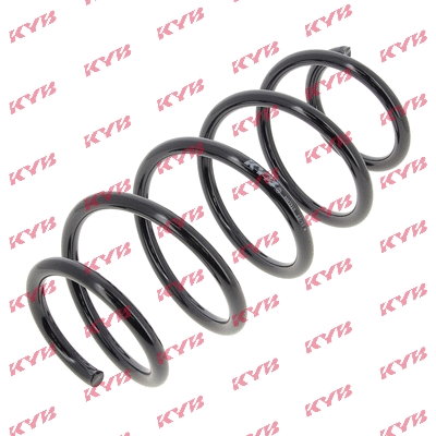 Suspension Spring
