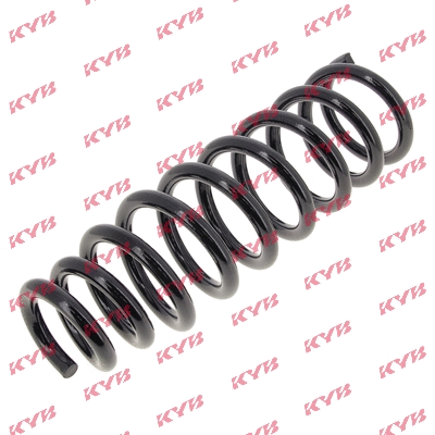 Suspension Spring