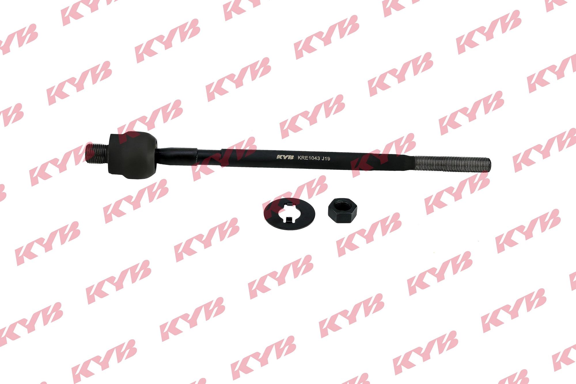 Inner Tie Rod (KRE1043)