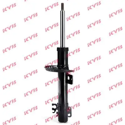 Shock Absorber (339763)