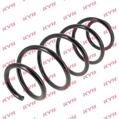 Suspension Spring