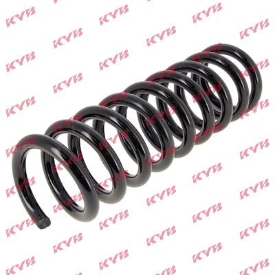 Suspension Spring