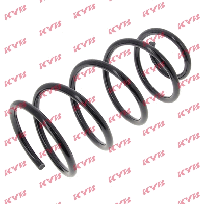 Suspension Spring