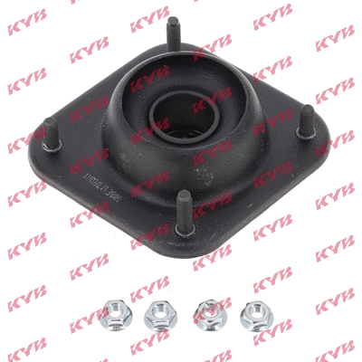 Repair Kit, suspension strut support mount