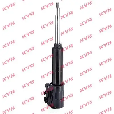 Shock Absorber (634089)