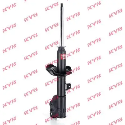 Shock Absorber (334282)