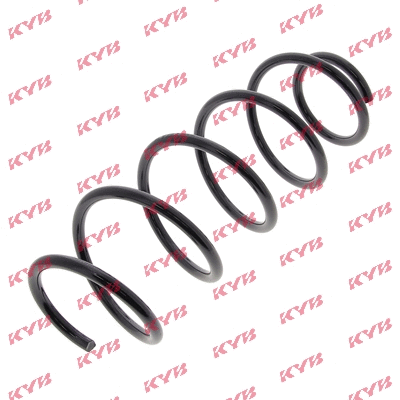 Suspension Spring
