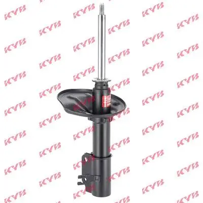 Shock Absorber (333130)