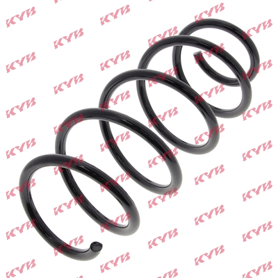 Suspension Spring