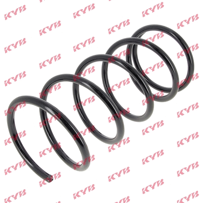 Suspension Spring