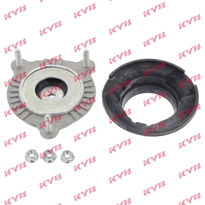Suspension Strut Support Mount