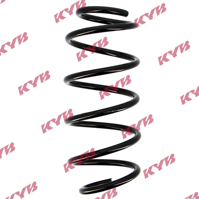 Suspension Spring (RA4021)