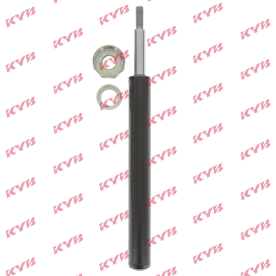 Shock Absorber (664014)