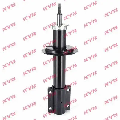 Shock Absorber (635850)