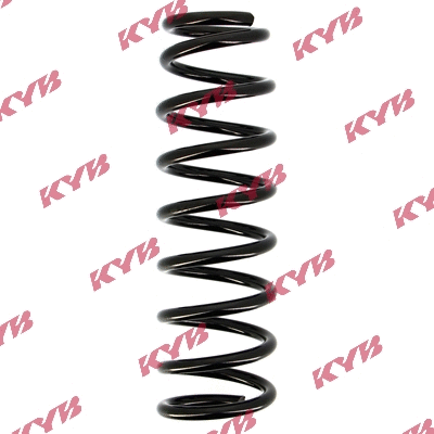 Suspension Spring (RA5072)