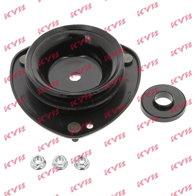 Repair Kit, suspension strut support mount (SM5487)
