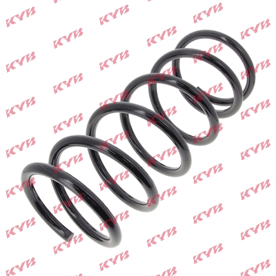 Suspension Spring