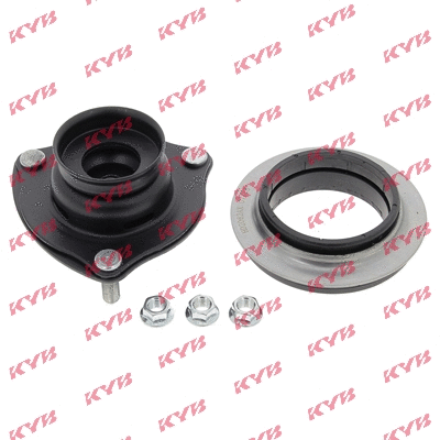 Repair Kit, suspension strut support mount (SM5615)