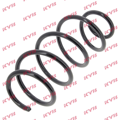 Suspension Spring