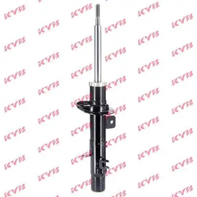 Shock Absorber (334828)