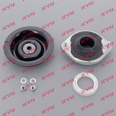 Repair Kit, suspension strut support mount (SM2302)