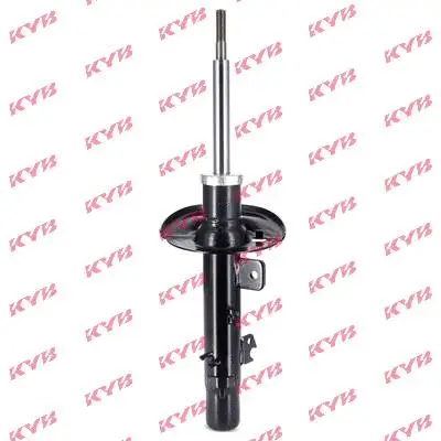 Shock Absorber