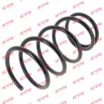 Suspension Spring