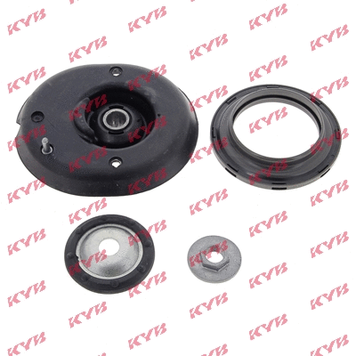 Repair Kit, suspension strut support mount (SM1931)