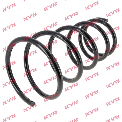 Suspension Spring