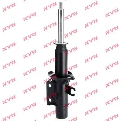 Shock Absorber (633261)