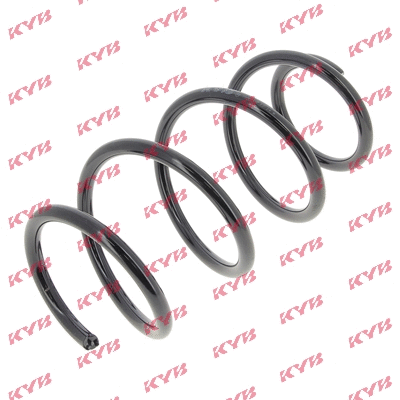 Suspension Spring