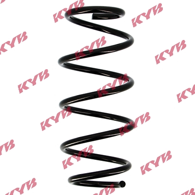 Suspension Spring (RA4012)