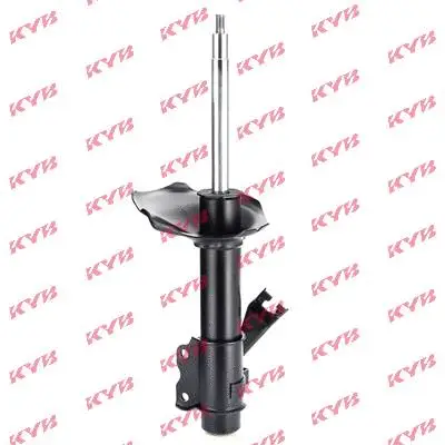 Shock Absorber (634074)