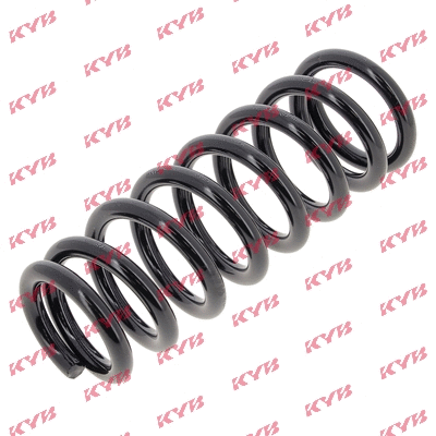 Suspension Spring