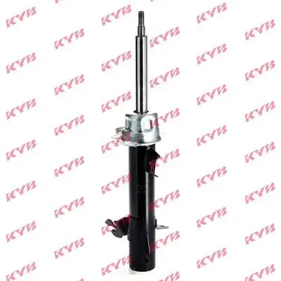 Shock Absorber (334699)