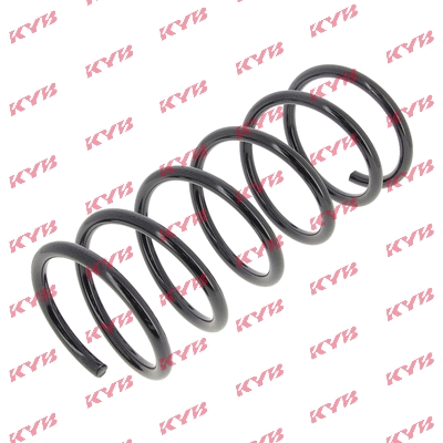 Suspension Spring