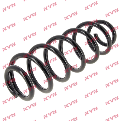 Suspension Spring