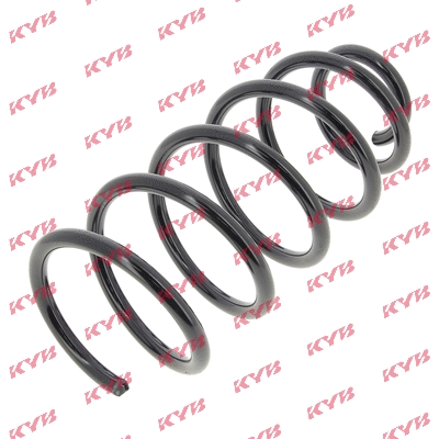 Suspension Spring