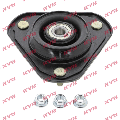 Repair Kit, suspension strut support mount