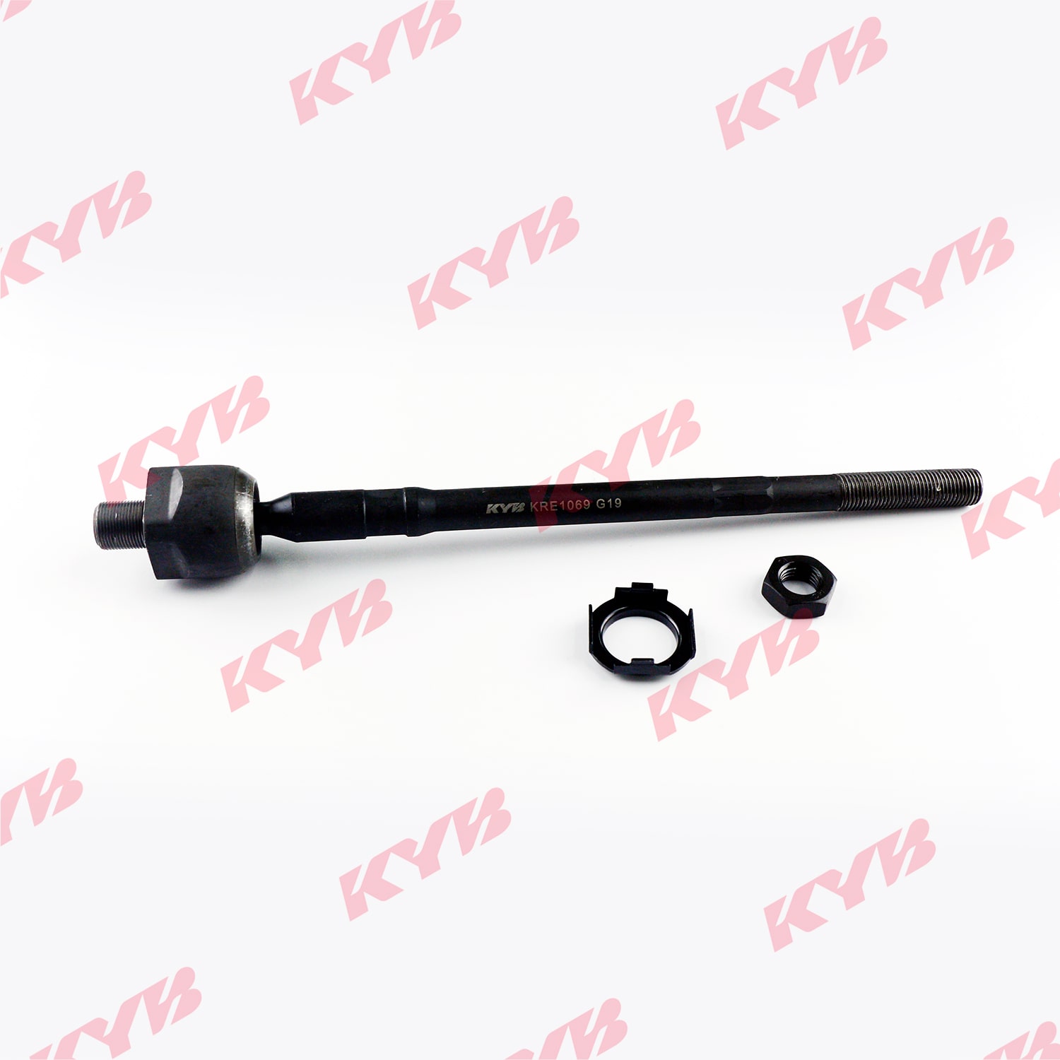 Inner Tie Rod (KRE1069)