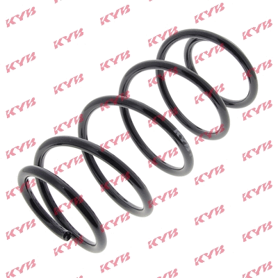 Suspension Spring