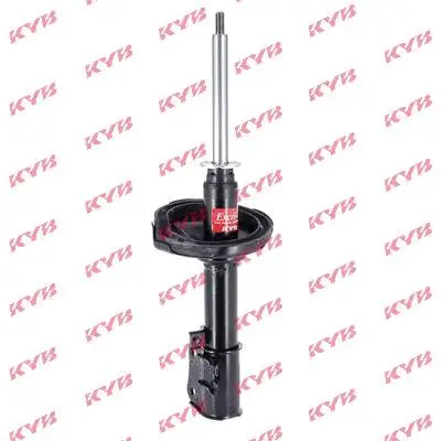 Shock Absorber (333312)