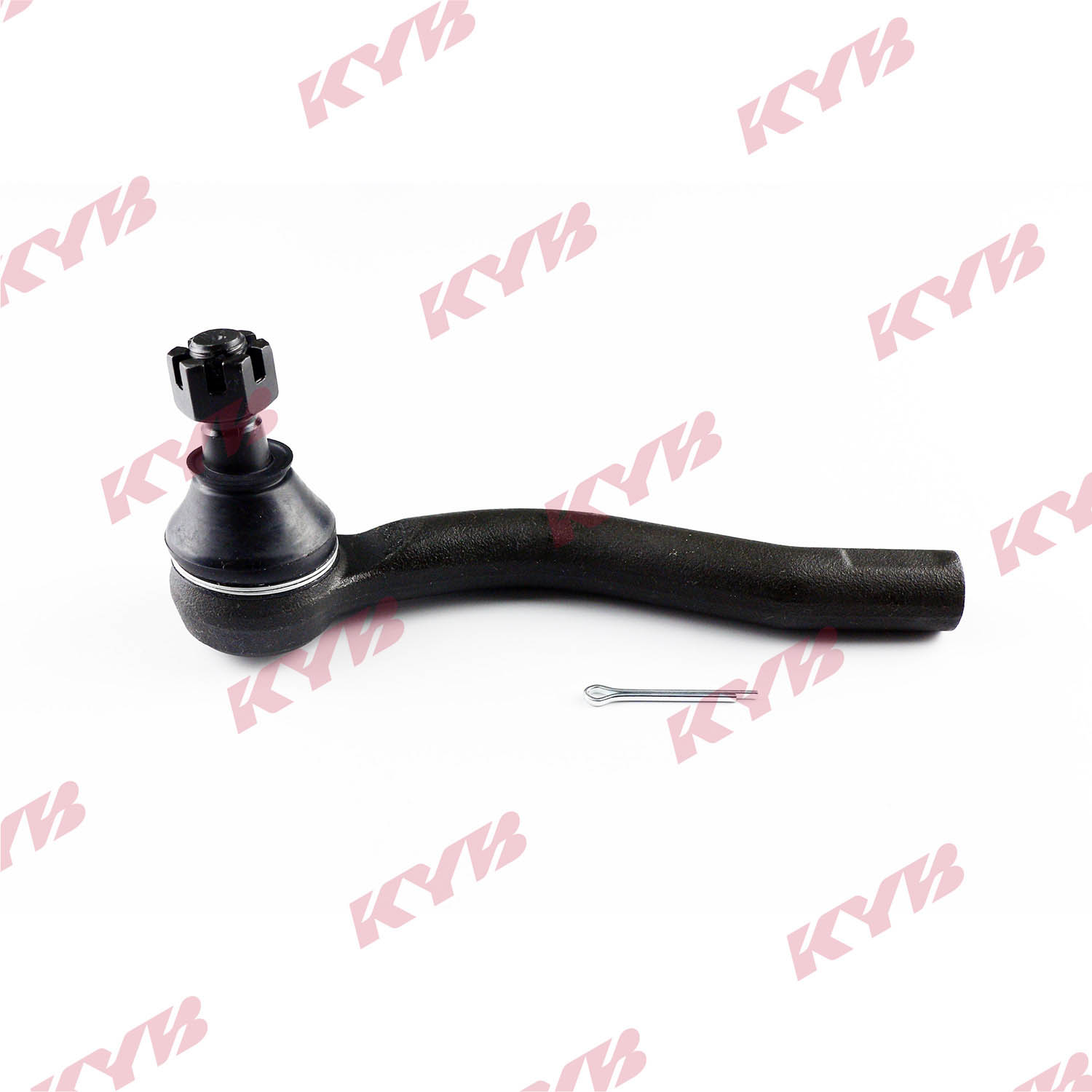 Tie Rod End (KTR1201)