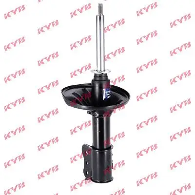 Shock Absorber (634045)