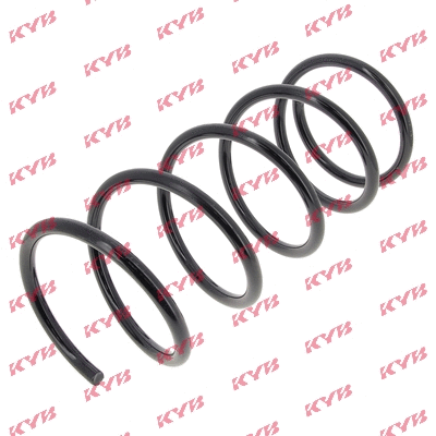Suspension Spring