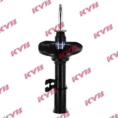 Shock Absorber (633069)