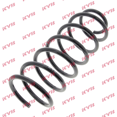 Suspension Spring